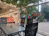 Ubytování v soukromí - Perná