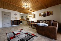 Apartmány Alliss - Harrachov