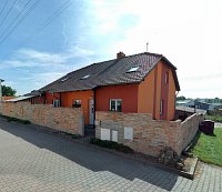 U Myšáka - Podivín