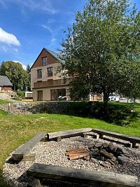 Apartmán Lesněnka - Říčky v Orlických ho