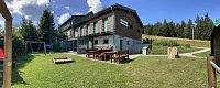 Apartmány U Slivky - Červ. sedlo