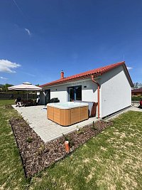 Chalupa Postřekovo - Postřekov
