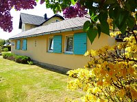 Ubytování Levandule - Velké Losiny