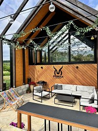 Stodola U Františka - Dolní Bojanovice