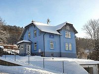 Blue Pension villa - Svoboda nad Úpou
