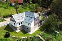 Ubytování u Foltýnů - Josefův Důl