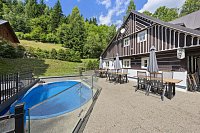 Chata Buřany - Buřany