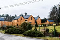 Zastávka Vlkov - Vlkov