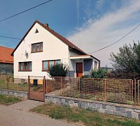 Apartmán u vinotéky - Miskovice