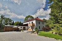 Apartmány Lipno - Hory - Hory