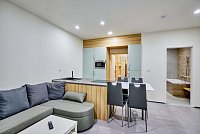 RUPE Apartmán - Jáchymov