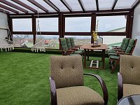 Apartmány u Mirka - Velké Bílovice