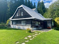 Roubenka na Chobotě - Kuklík