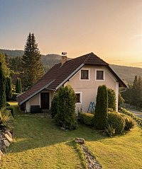 Chata Pohorsko - Pohorsko