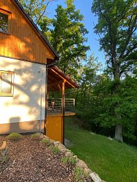 Chata u Nežárky - Veselí nad Lužnicí