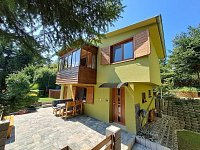 Chata Veronika - Podhradí nad Dyjí