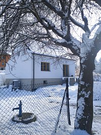 Domek v Mlýnku - Mosty u Jablunkova