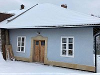 Chalupa Košumberk č.2 - Luže Košumberk