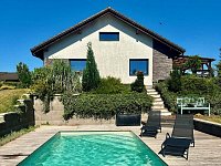 U Králíčků - Vlčice