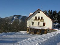 Penzion Černý Petr - Strážné