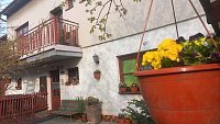 Apartmán Karlovice - Žamberk
