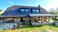 Apartmán Kameňák - Stožec