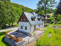 NatureHouse - Čeřeniště