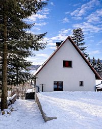 Chata Vedle Jedle - Dolní Morava