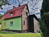 Horský dům - Pernink