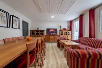 Rezidence Gočár - Kamenický Šenov