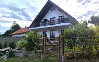 Pohodička u lesa - Milotice