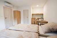 Ubytování Smějsík - Blatnice pod Sv. An.