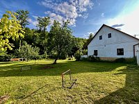 Chalupa pod Pernštejnem - Nedvědice