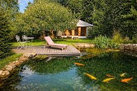 Jurty u jezírka - Souvrať