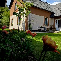 Pohodička pod Verpánem - Batňovice