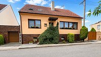 Pension U Kališů - Dolní Dunajovice