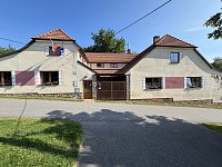 Penzion u Brňáků - Lhotka
