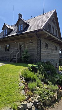 Roubenka Simona - Velké Vrbno