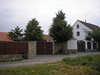 Vinařský dvůr Michenka - Ratíškovice