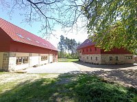 Samota nad Ploučnicí - Zákupy - Veselí