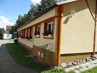 Apartmány Azuro - Pňovany