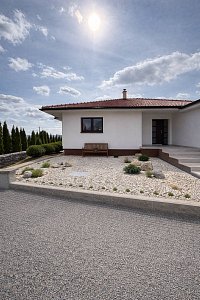 Dům Pavlov - Pavlov