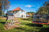 Ubytování Forbach - Olešnice