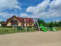 Apartmány U Petra Lipno - Hůrka