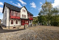 Apartmány Plavy - Plavy