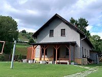 Chalupa Kunčice 7 - Kunčice