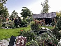 Dům Rakytník - Lhotka