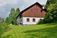 Stylová chalupa  U Kapličky - Pastviny