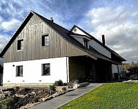 Apartmány k pronájmu - Vlachovice