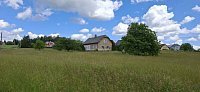 Chalupa Zábrodí - Končiny 128 - Končiny